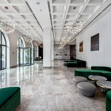 Tbilisi Philharmonia Apartment Bagian luar foto