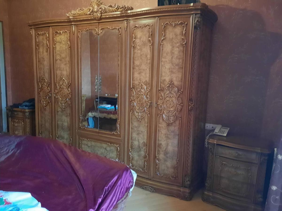 Tbilisi Philharmonia Apartment Bagian luar foto