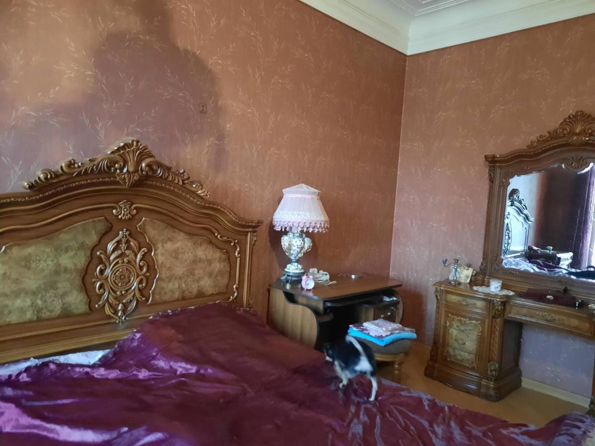 Tbilisi Philharmonia Apartment Bagian luar foto