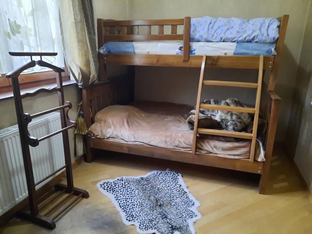 Tbilisi Philharmonia Apartment Bagian luar foto