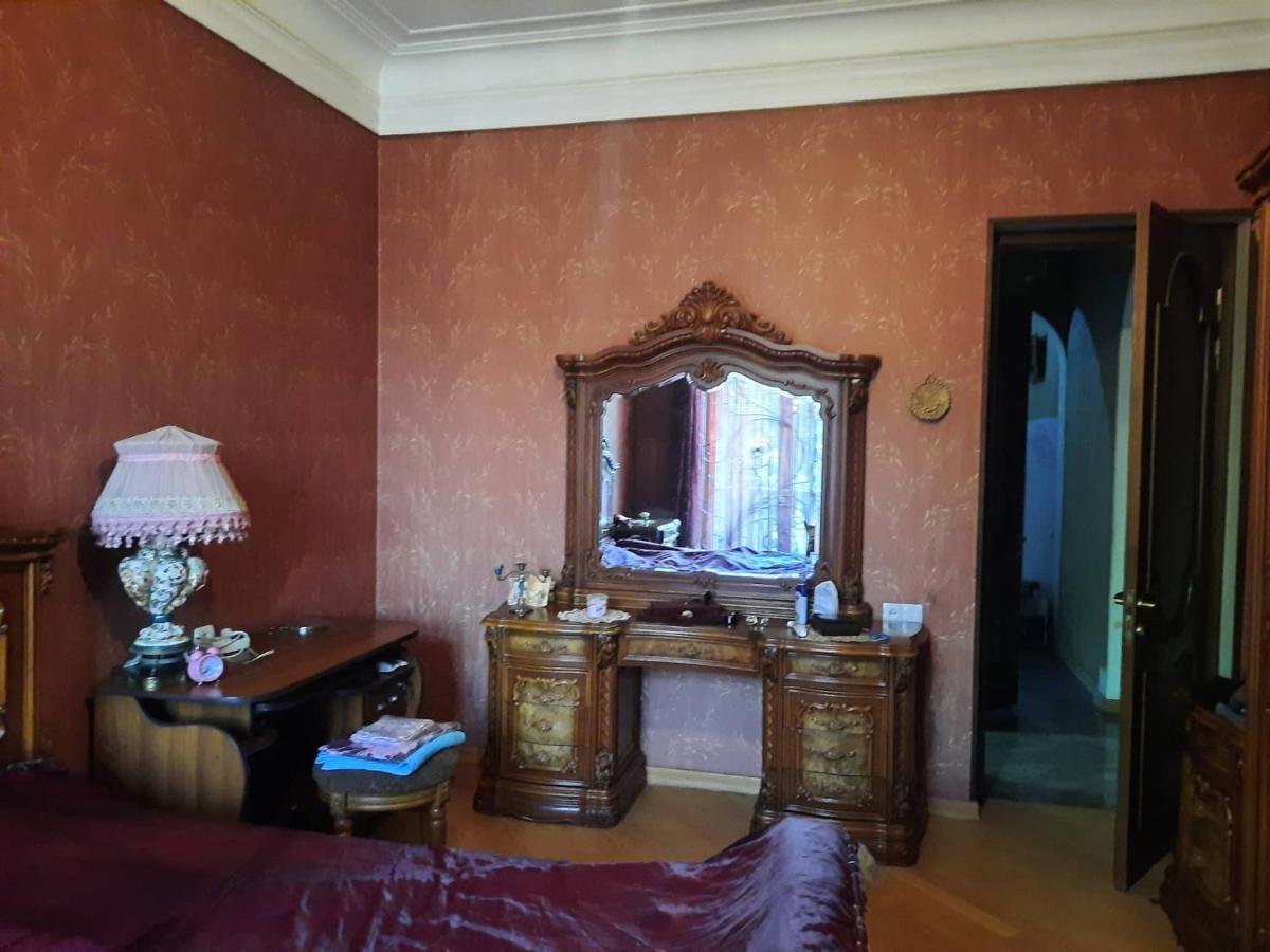 Tbilisi Philharmonia Apartment Bagian luar foto