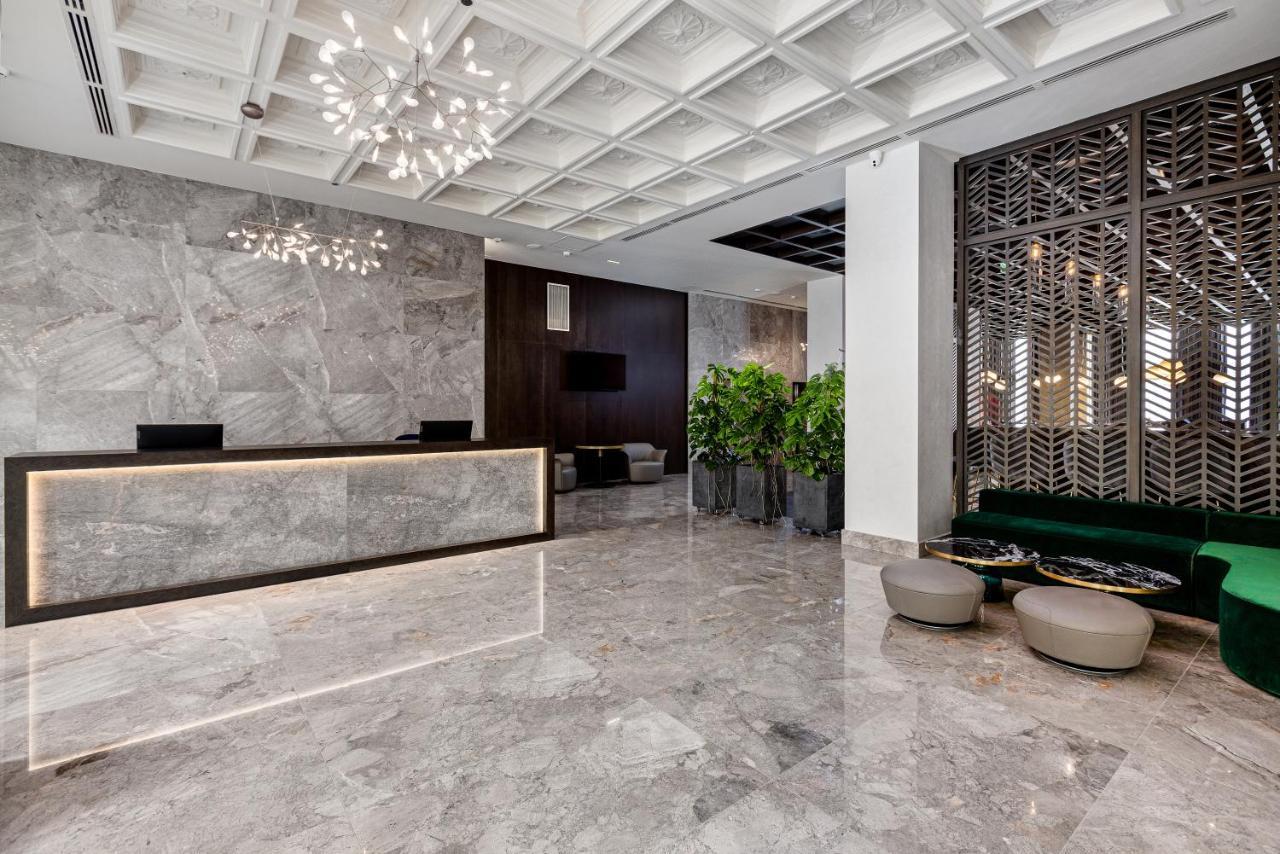 Tbilisi Philharmonia Apartment Bagian luar foto
