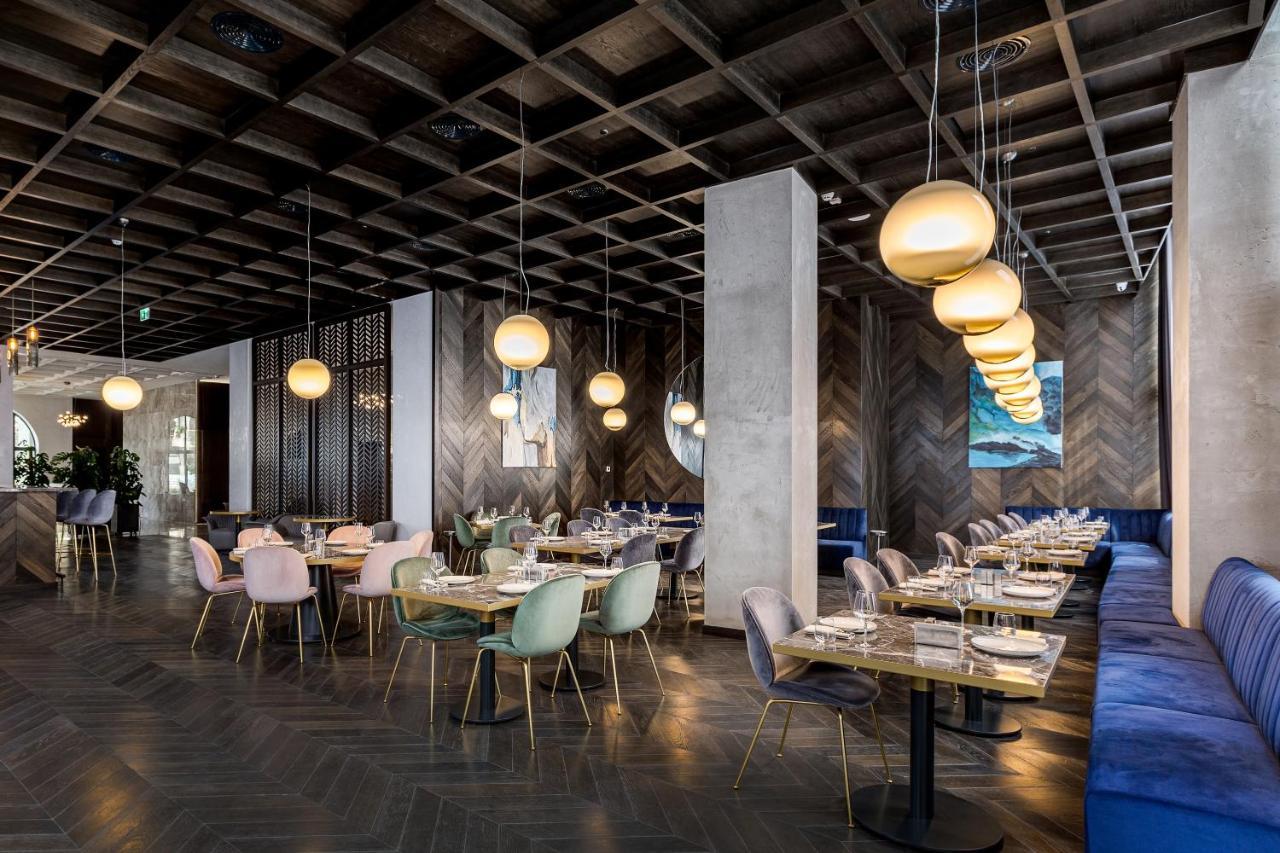 Tbilisi Philharmonia Apartment Bagian luar foto