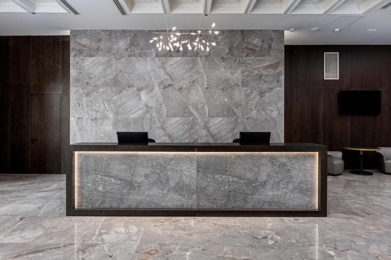 Tbilisi Philharmonia Apartment Bagian luar foto