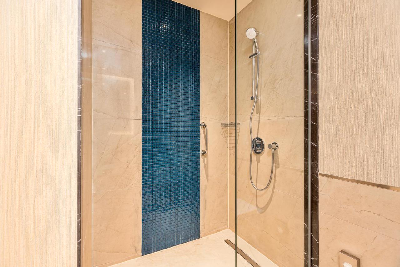 Tbilisi Philharmonia Apartment Bagian luar foto