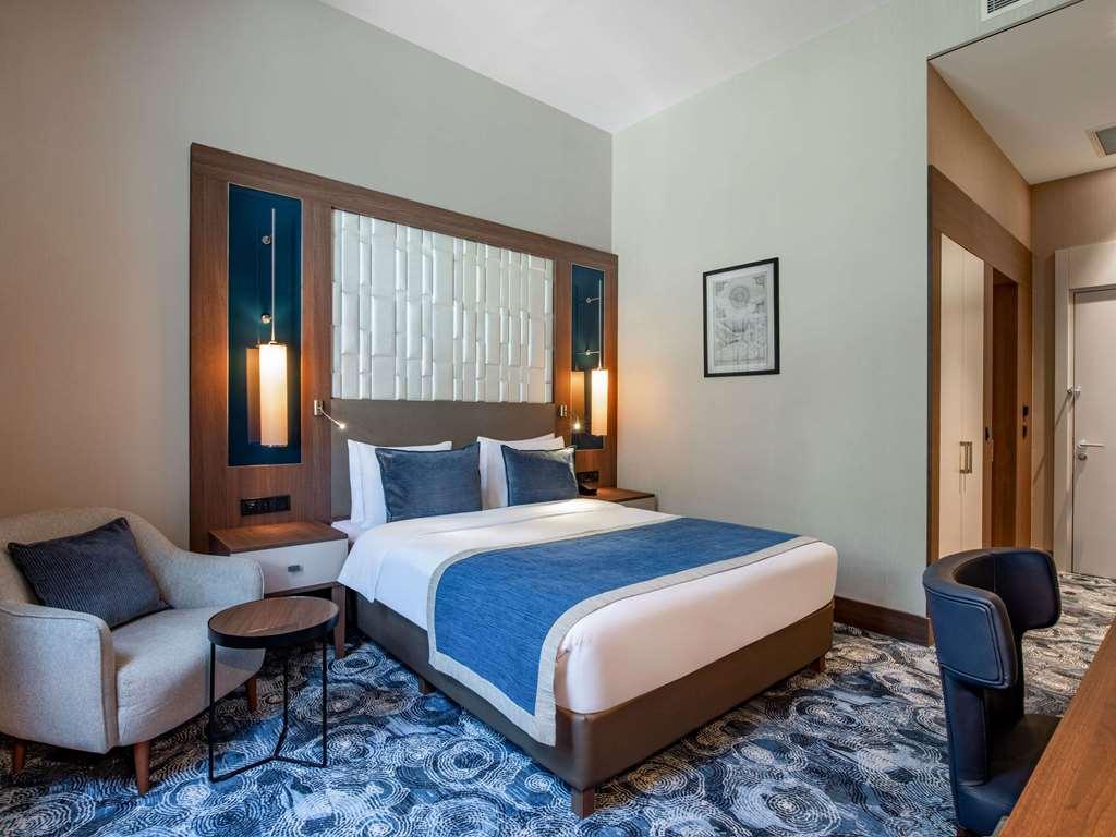 Tbilisi Philharmonia Apartment Ruang foto