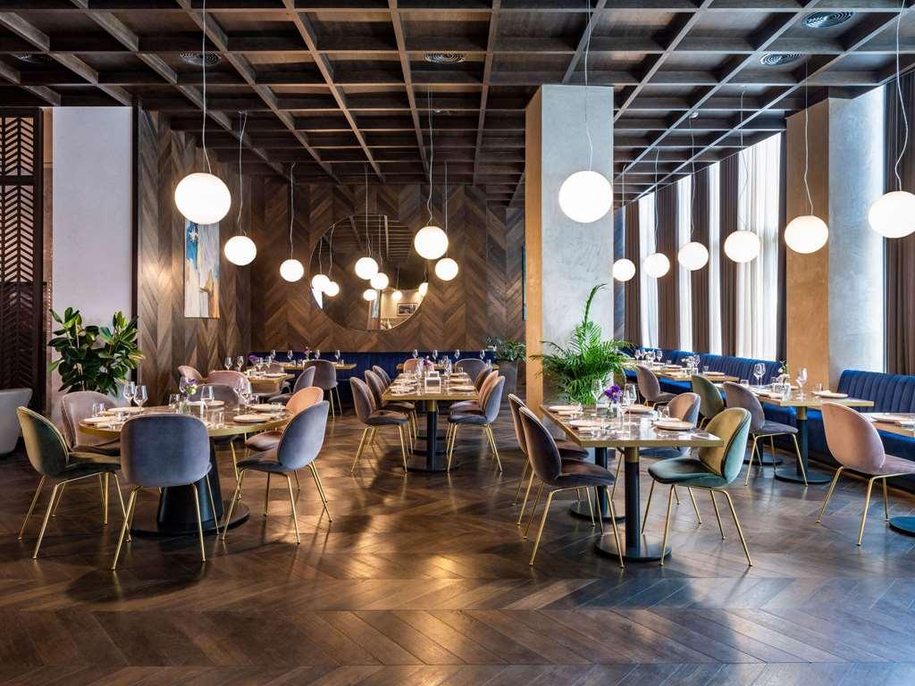 Tbilisi Philharmonia Apartment Restoran foto