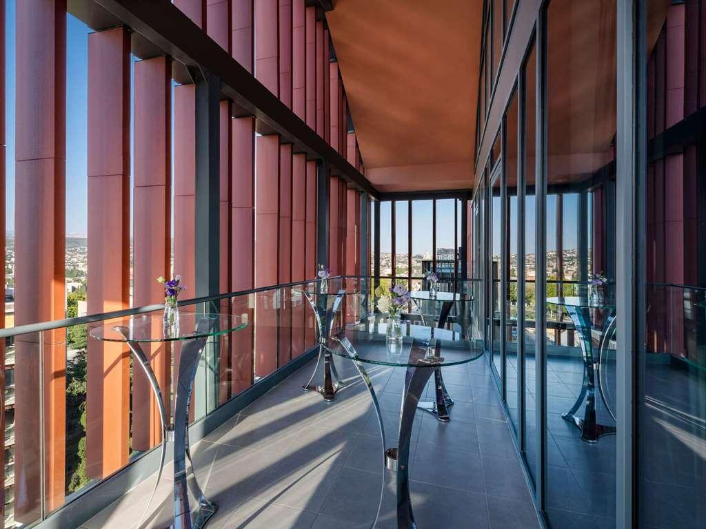 Tbilisi Philharmonia Apartment Fasilitas foto