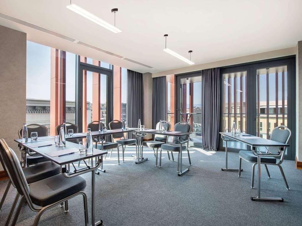 Tbilisi Philharmonia Apartment Fasilitas foto