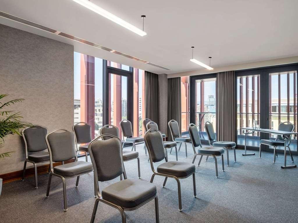 Tbilisi Philharmonia Apartment Fasilitas foto