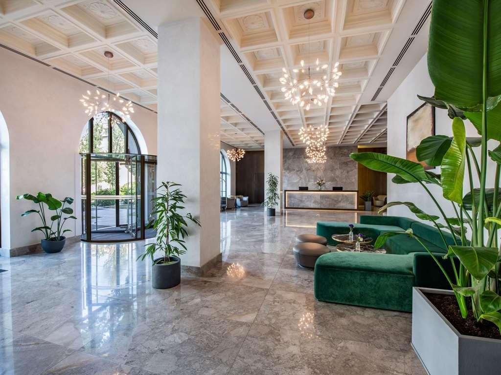 Tbilisi Philharmonia Apartment Bagian luar foto